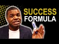 New Agents Formula For Success