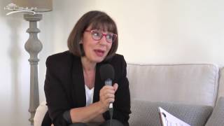 Rencontre Avec Sylvie Jenaly - Super Nanny Nt1 & Tf1