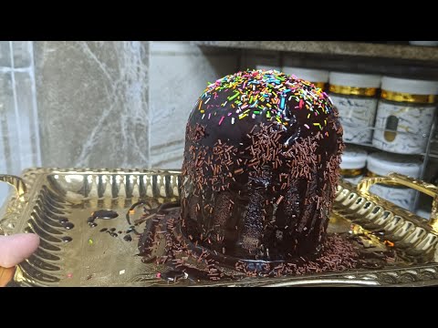 مونه ملوخيه وقت الست السوريه تأبدع ببيتها ومطبخها كيك بطنجره بدون فرن ماتوقعت هيك النتيجه مونه ملوخيه وقت الست السوريه تأبدع ببيتها ومطبخها كيك بطنجره بدون فرن ماتوقعت هيك النتيجه