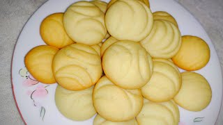 একটি ডিম দিয়ে খুব মজার কুকিস । Many delicious biscuits । বিস্কুট রেসিপি ।