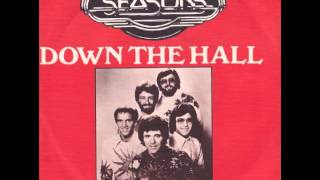 The Four Seasons - Down The Hall