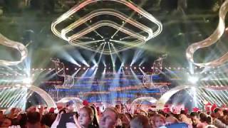 Interval Act - Share The Joy (LIVE Junior Eurovision 2019)