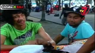 FTV  TERBARU 2021 | FTV LAWAS | FTV JADUL | Ben Joshua&Jessica Iskandar |  Cintaku di Bali