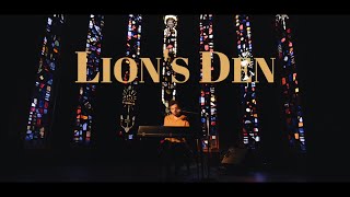 OKALA  - Lion's Den (Acoustic version) screenshot 1