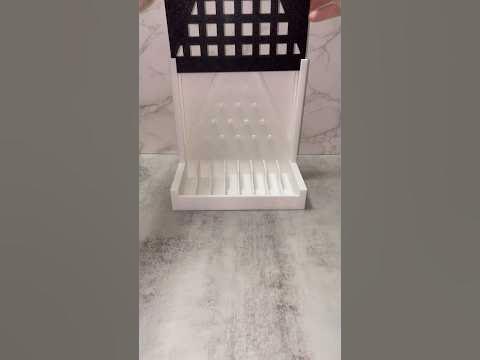 3D printable games! - YouTube