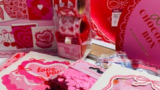 NEW  in KMART Australia Valentines Haul 💝