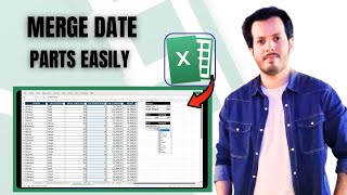 Understand TIME, HOUR, MINUTE & SECOND Functions in Excel | Complete Guide
