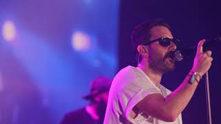 Thegiornalisti completamente live @ love tour palasele Eboli 2019