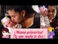 Mamá a los 21..❤🤰Un año de sufrimiento