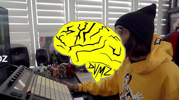 How to Make a Jay Z Type Beat in Just 5 Minutes