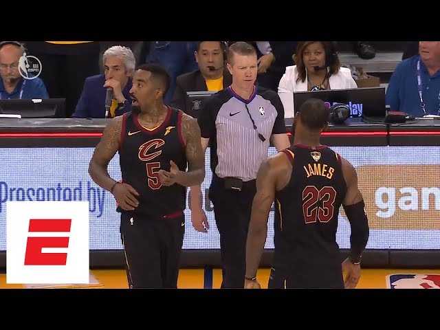 Cleveland Cavaliers defeat the Golden State Warriors: NBA finals, Game 6 –  as it happened!, NBA finals