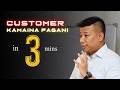 Manipur Business Customer Kamaina Fagani In 3 Steps Manipur Business Customer Kamaina Fagani In 3 Steps