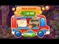 NewCooking Craze Brazilian Food Week Gameplay Walkthrough NewCooking Craze Brazilian Food Week Gameplay Walkthrough
