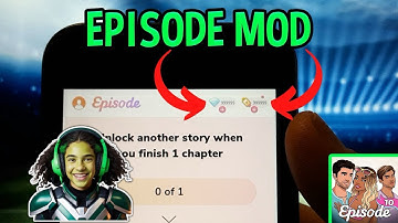 ✅ EPISODE UNLIMITED GEMS & PASSES 2025 🔴 UPDATED MOD | All Stories UNLOCKED (Android/iOS)