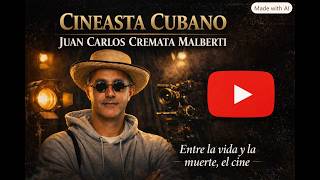 Juan Carlos Cremata: From Cinema and Censorship to Not Wanting to Live After His Daughter’s Death