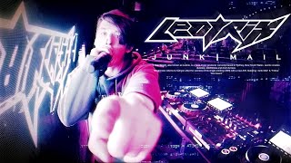Leotrix - Junk Mail (Music Video)