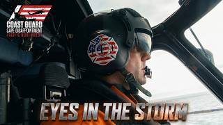 "Bracing for Impact" | Coast Guard Cape Disappointment | Episode 9