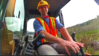 Blippi Let His Intusive Thoughts Win.....