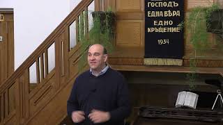 41 Божията благост е назначена да те води към покаяние