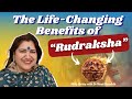 Power of rudraksha can transform you