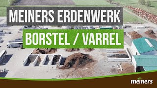 Meiners Erdenwerk In Borstel Und Varrel Film Aus 2015