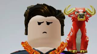 Roblox! Join me!