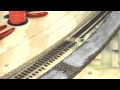 ME flex track laying tips | getting good trackwork | Model Railroad Hobbyist | MRH