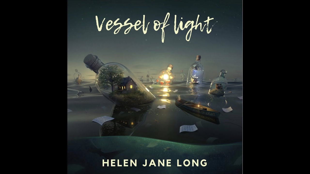 Helen Jane Long - Signs of Life (Vessel of Light) Helen Jane Long - Signs of Life (Vessel of Light)