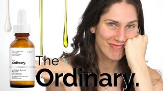 The 3 Best Oils From The Ordinary