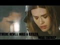 There never was a Stiles, was there? | (6x05) | TW