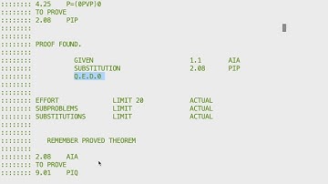 First report on the reanimation of the original Logic Theory Machine, the world