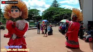 PERFORMANCE FROM SANGGAR BETAWI BINTANG ALIF