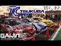 GAIJIN 3 (vol.2) ЧМ по дрифту - Гоча Чемпион. Парковка Tsukuba circuit.