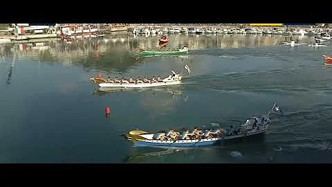 Chi ha vinto la regata delle Repubbliche marinare?
