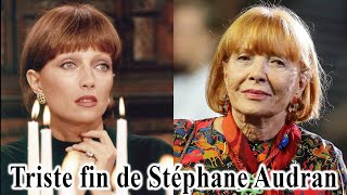 La vie et la triste fin de Stéphane Audran