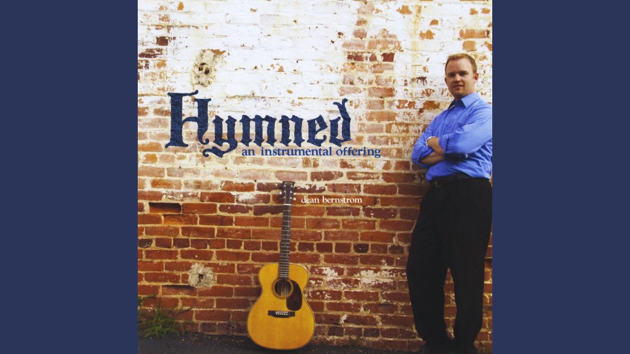I Wonder Have I Done My Best for Jesus - YouTube