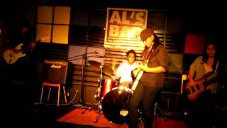 We Are The Virgins I Only Want You When Im Drunk Als Bar - June 19, 2010