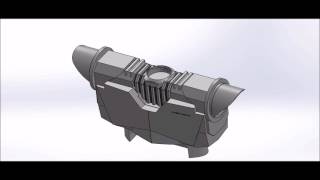 UCI MAE 52 Final Project