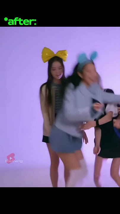 Jennie didn't kick her leg to avoid touching Jisoo!!🥹🥹😍 #blackpink #jisoo #jennie #kimjennie