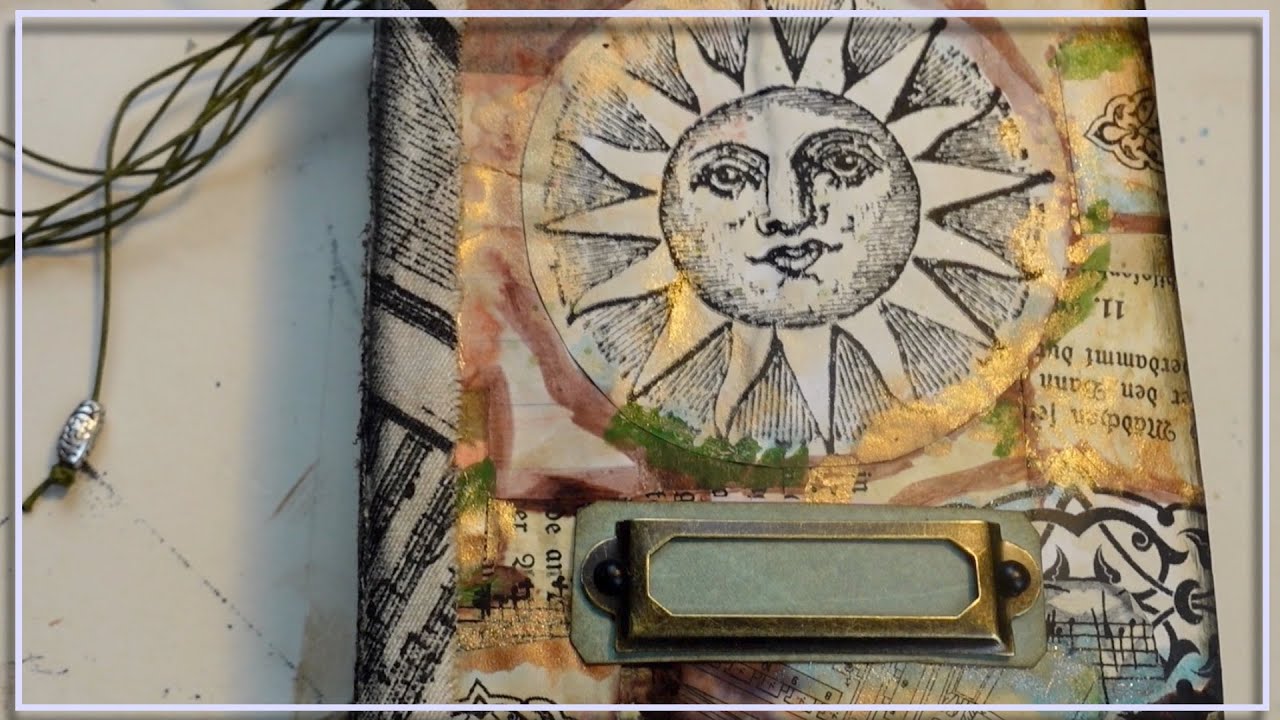 LET S CREATE A CHUNKY WRITING JOURNAL YouTube let-s-create-a-chunky-writing-journal-youtube