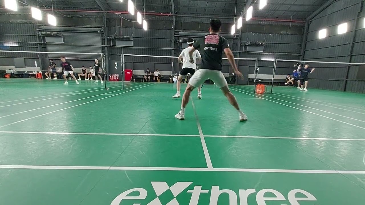 20251004 Stanley 阿浩 vs Alan謝 洪澤