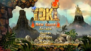 PS4 Longplay [117] Toki Remake (EU)