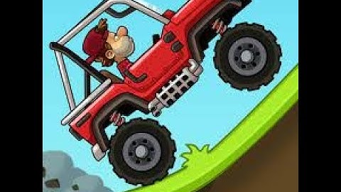 Hill Climb Racing – Gameplay walkthrough part 11 – Car Racing |Racing Game| - All Car (iOS, Android)