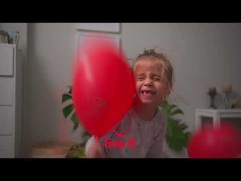 Sommarkampanj på Live it! - video from Live It