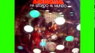 Banana - Abrazarte Muñequita Mia (1969-MH) chords