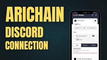 Arichain update - Your Account at Risk if you don