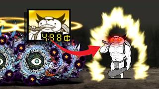 超級妖怪河童 貓咪大戰爭 Super Kappy Kawanobattle Cats