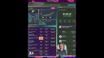 Solana MEV bot demo — Pump Fun sniper bot latency & confirmation trace