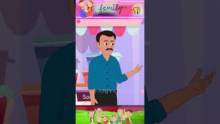 #kahani | #shorts | #yt | #trending | #story | #cartoon | #animation