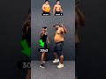 Fat loss workout with stick #fatloss #fitness #loseweightfast 💪 #shorts